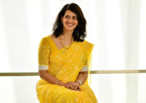 Dr. Veena Choodamani